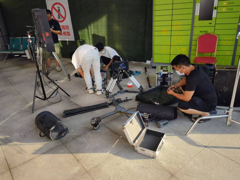 数据驱动，精准触达——额尔古纳市TVC与广告片拍摄制作的数据化转型