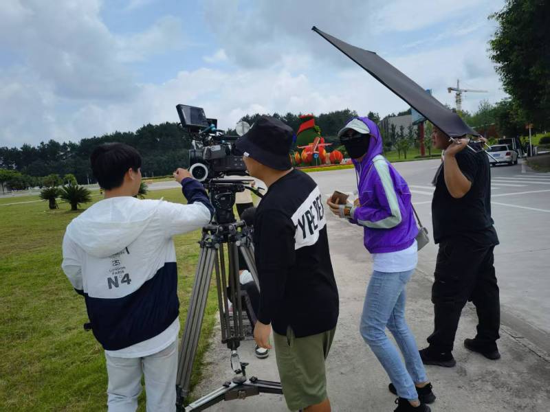 场景赋能，额尔古纳市TVC拍摄打造品牌沉浸式体验