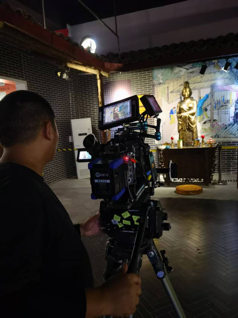 场景赋能，沉浸体验——额尔古纳市TVC与广告片拍摄制作的场景化探索