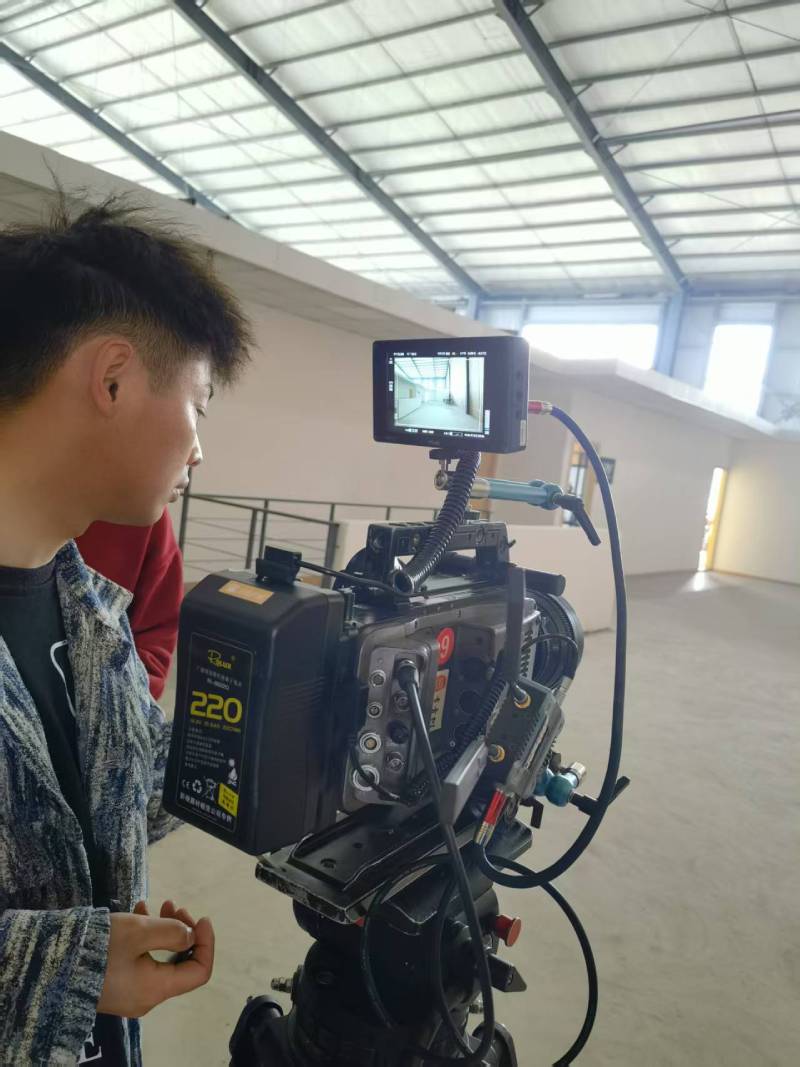 解锁额尔古纳市广告片拍摄：以创意镜头，解锁品牌商业价值新高度