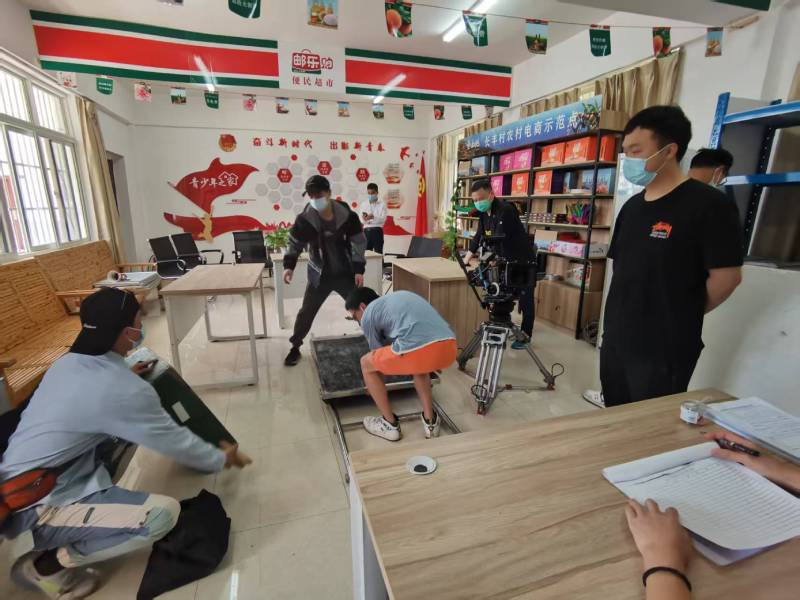额尔古纳市广告片拍摄公司：极简主义践行者，少即是多的视觉哲学